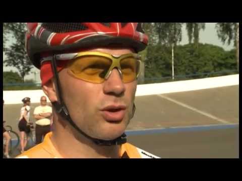 Mecklenburger Fahrradtörn in Rostock