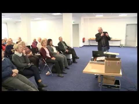 Enkeltrickbetrug