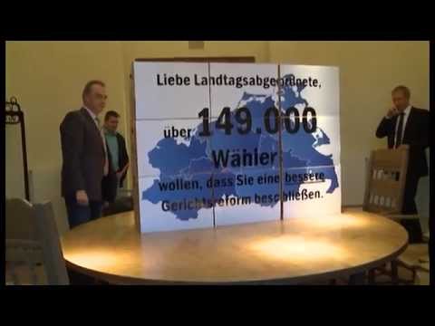 Volksbegehren