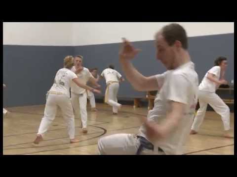 Capoeira