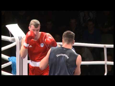 Boxspektakel