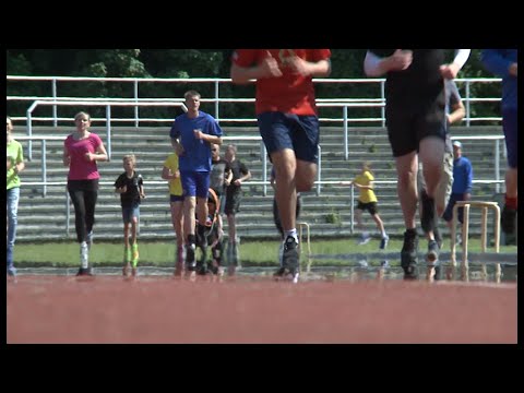 Norddeutsches Sportfest der Vielfalt