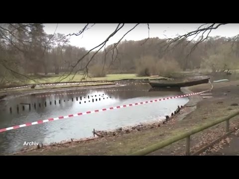 Vogelgrippe: Schweriner Zoo bleibt weiter geschlossen