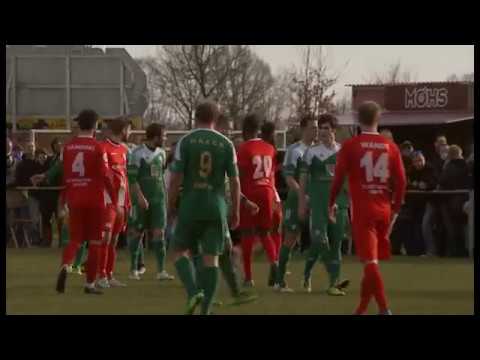 Derby-Sieger Pampow