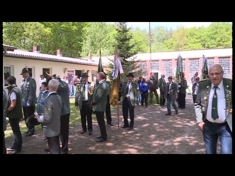 Schützenkönige des Kreises Ludwigslust-Parchim proklamiert