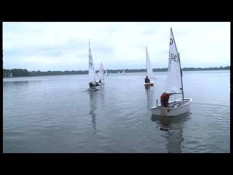 Traditioneller Burgpokal