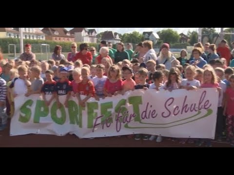 Fit für die Schule