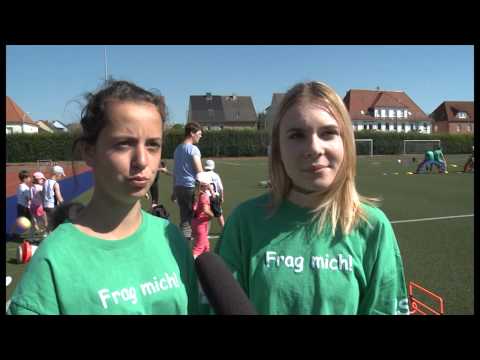 Fit für die Schule