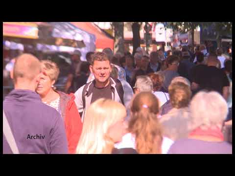 Altstadtfest vor dem Aus?