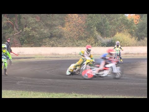 Saisonabschluss auf dem Mecklenburgring