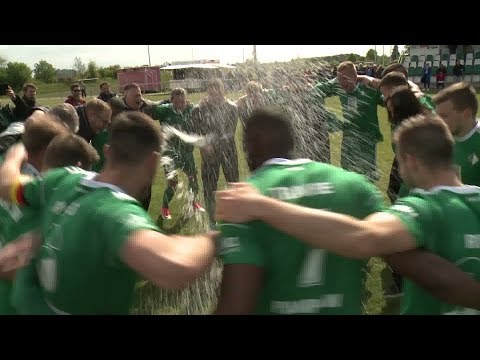 MSV Pampow macht den Aufstieg in die Oberliga klar