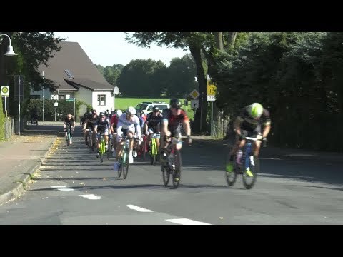 5. Schweriner Jedermann-Radrennen übertrifft sich selbst