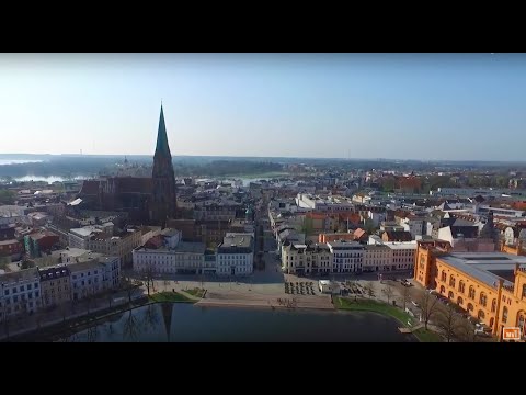 Junge Menschen braucht die Stadt: Schwerin ist hochschulreif!