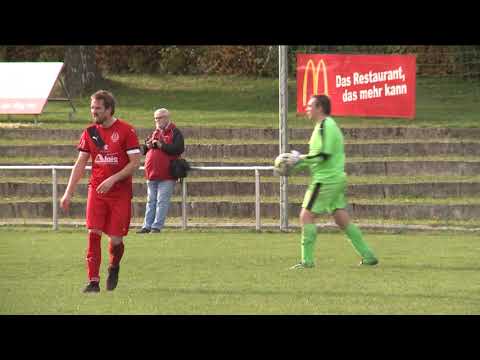 Hitziges Spiel zwischen FC Anker Wismar II und SC Parchim