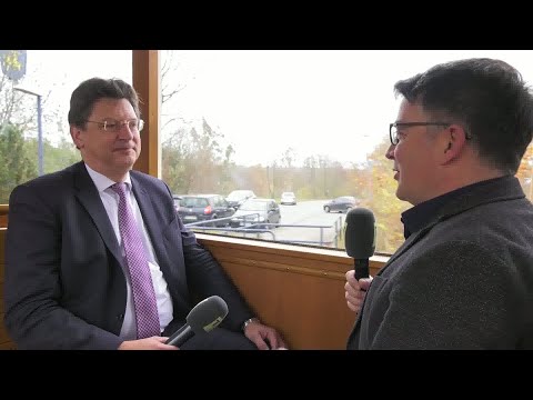 Sonderfahrt Schwerin mit Finanzminister Reinhard Meyer