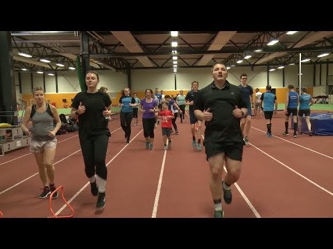 Laufletik – das besondere Training für Läufer