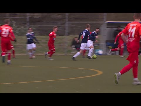 Niederlage mit wichtigen Erkenntnissen