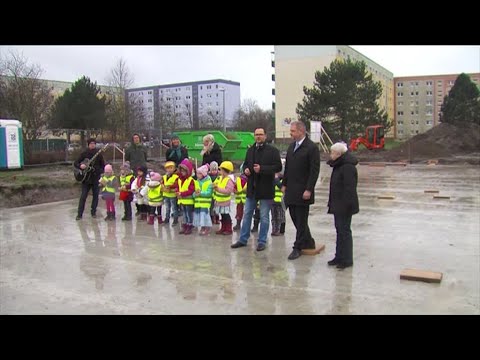 Wirtschaftsfenster MV: Kinder sind die Zukunft