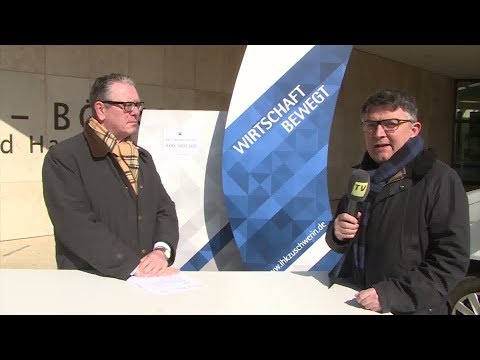 Nachgefragt: Schweriner IHK begrüßt MV-Rettungsschirm für Wirtschaft
