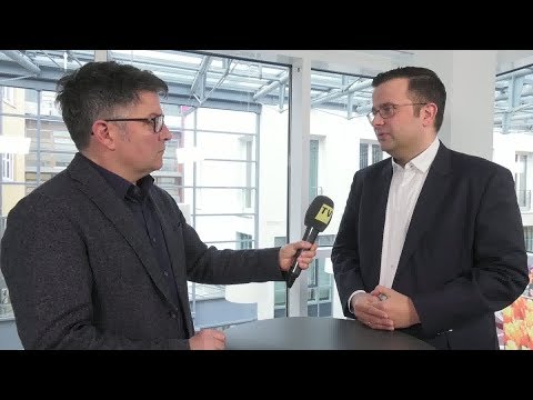 Schwerins Stadtpräsident zur Demokratie in Coronazeiten