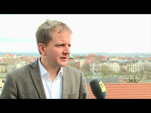 Schwerins OB zum aktuellen Stand Corona, 19. März 14 Uhr