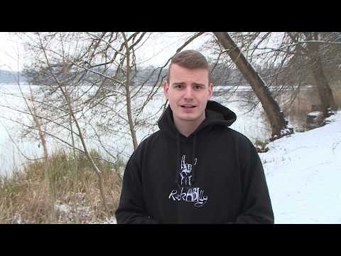 Schwerin Sportiv: Joggen mit Niklas