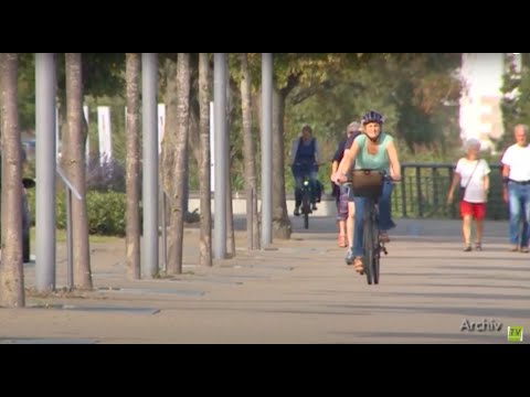 Wirtschaftsfenster MV: Ausbau der Fahrradwege im Land dank Gelder aus Europa