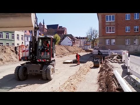 Wirtschaftsfenster MV 571 – mit Berichten aus Demmin, Wismar und Ostmecklenburg