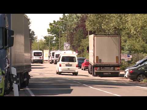 Sacktannen: Straßenbauarbeiten ab dem 29. Juni