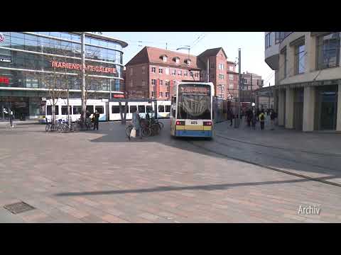 Neue Corona-Fälle in Schwerin