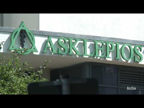 Asklepios-Konzern mit schweren Vorwürfen konfrontiert