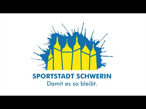 Sportstadt Schwerin