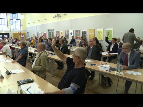 Stadtvertretung: Entscheidungen für Lübecker Str. und Neumühle gefallen