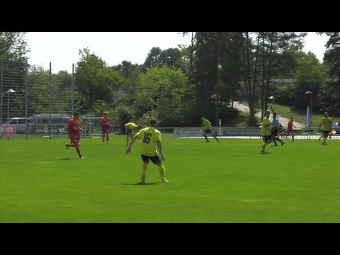 Verbandspokal: FC Mecklenburg Schwerin scheitert gegen Torgelow