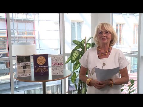 Buchtipps mit Liane Römer vom 19. August 2020