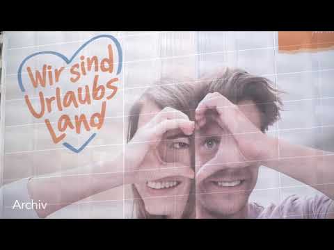 Wirtschaftsfenster MV: Land startet Kampagne „Wir sind Urlaubsland“