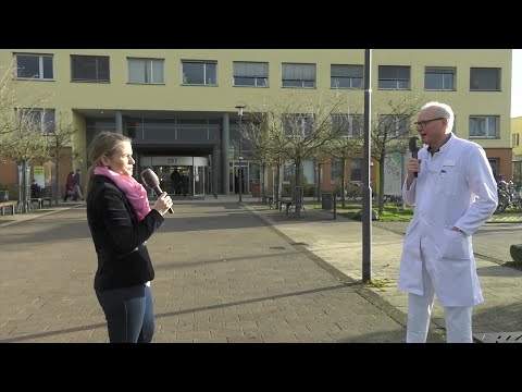 Nachgefragt: Wie sieht die aktuelle Lage im Helios Klinikum Schwerin aus?