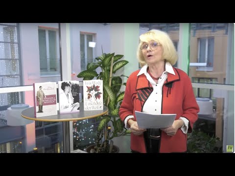 Buchtipps mit Liane Römer im Dezember