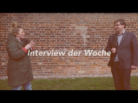 Interview der Woche mit Propst Marcus Antonioli