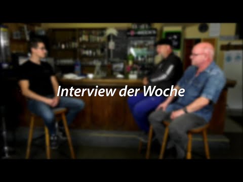 Kampf um die letzte Kneipe auf dem Großen Dreesch in Schwerin