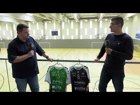 SV Grün-Weiß Schwerin: Saison-Überblick mit Steffen Franke