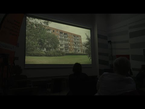 Premiere des Jugendfilms „Plattenglück“in Schwerin