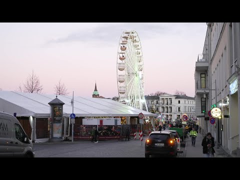 „Stern des Nordens“ eröffnet