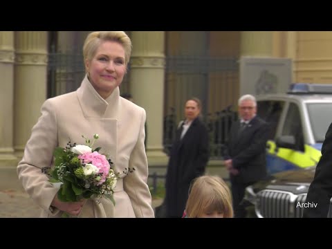 Ministerpräsidentin Schwesig wird operiert