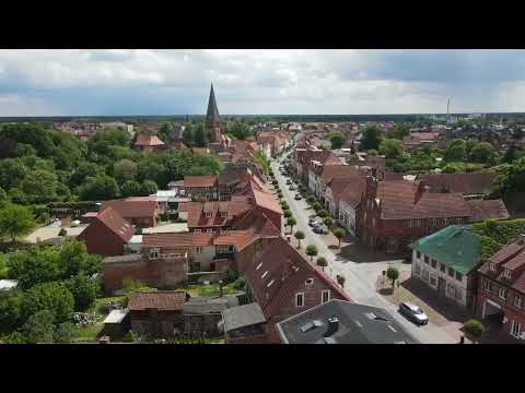 VLP-Ausflugstipp: liebenswerte Kleinstadt Hagenow erkunden