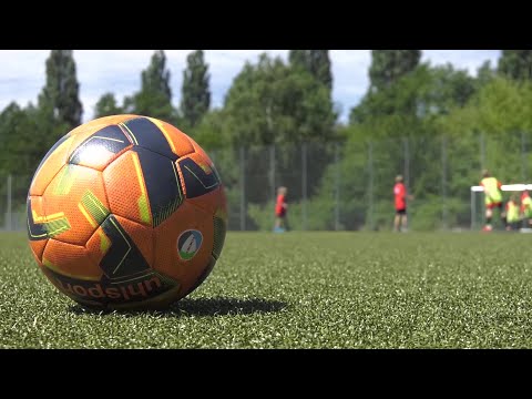AsiaCup in Schwerin: FC Mecklenburg Schwerin macht’s möglich