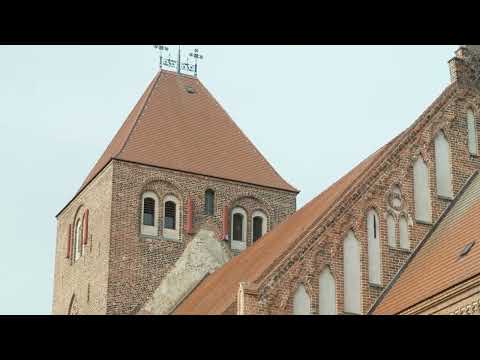 VLP-Ausflugstip: bezaubernde Kleinstadt Plau am See