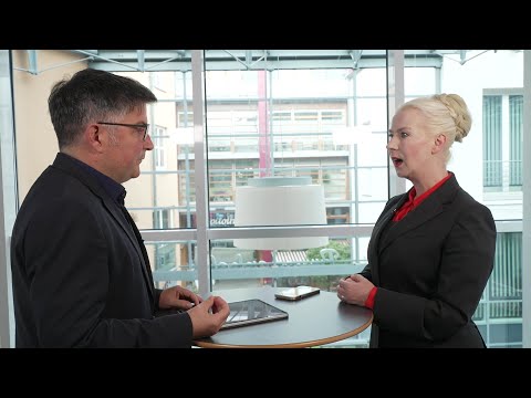 Schweriner Stadtpolitik durch die AfD-Brille – Petra Federau im Interview