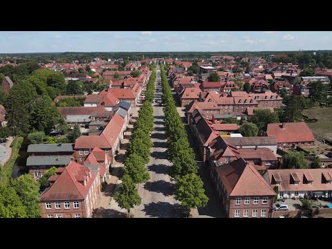 VLP-Ausflugstipp: Ludwigslust mit größtem Landschaftspark Mecklenburg-Vorpommerns