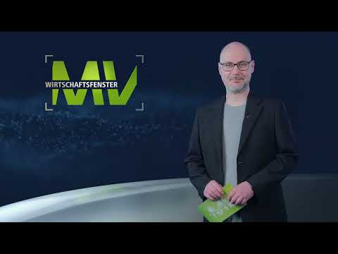 Wirtschaftsfenster M-V